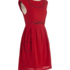 Dear Creatures "Adorn and Only" dress size 4x EUC